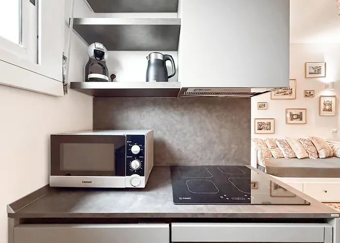 Apartament Free Park, 100m From San Siro, Derby Mediolan