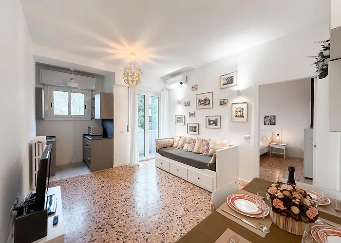 Apartament Free Park, 100m From San Siro, Derby *
